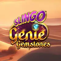 Slingo Genie Gemstones