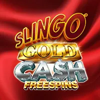 Slingo Gold Cash