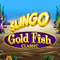 Slingo Gold Fish Classic