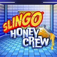 Slingo Honey Crew