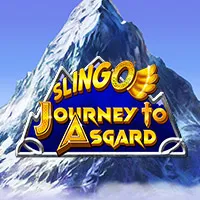 Slingo Journey to Asgard