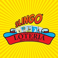 Slingo Loteria Don Clemente
