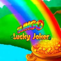 Slingo Lucky Joker