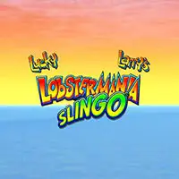 Slingo Lucky Larry's Lobstermania