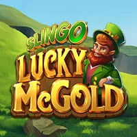 Slingo Lucky McGold