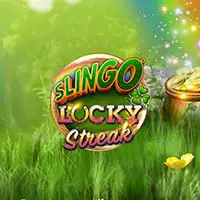 Slingo Lucky Streak