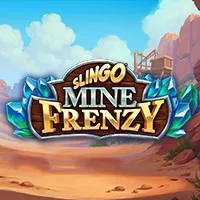 Slingo Mine Frenzy