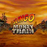 Slingo Money Train