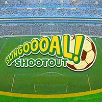 Slingoooal Shootout