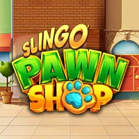 Slingo Pawn Shop