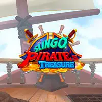 Slingo Pirates Treasure