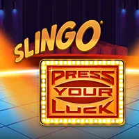 Slingo Press Your Luck