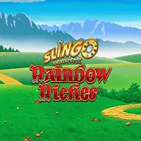 Slingo Rainbow Riches
