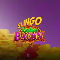 Slingo Rakin Bacon