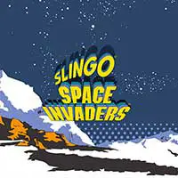 Slingo Space Invaders