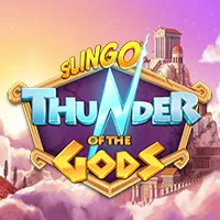 Slingo Thunder of the Gods