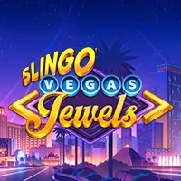 Slingo Vegas Jewels