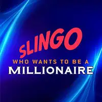 Slingo Who Wants To Be a Millionaire
