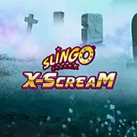Slingo X Scream
