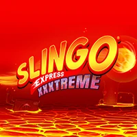 Slingo Xxxtreme Express