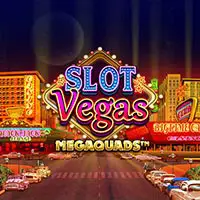 Slot Vegas MegaQuads