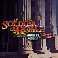 Soldier of Rome