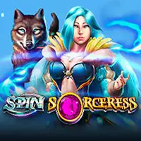Spin Sorceress