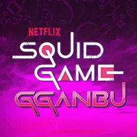 Squid Game Gganbu