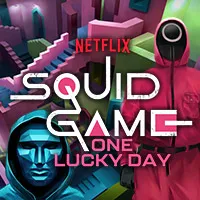Squid Game One Lucky Day
