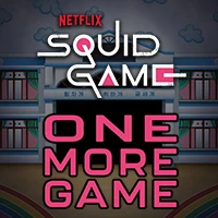 Squid Game One More Game