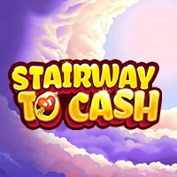 Stairway To Cash