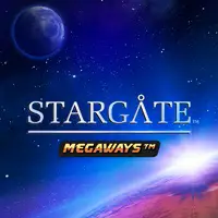 Stargate Megaways