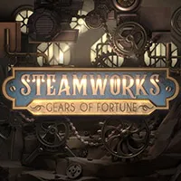 Steamworks Gears of Fortune