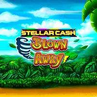 Stellar Cash Blown Away