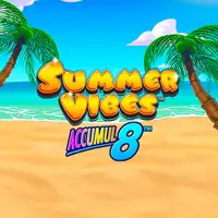 Summer Vibes Accumul8