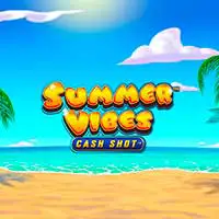 Summer Vibes Cash Shot