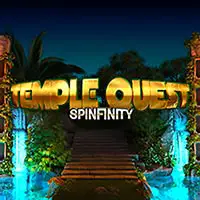Temple Quest Spinfinity