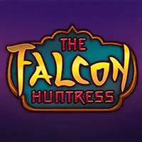 The Falcon Huntress