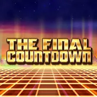 The Final Countdown
