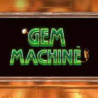 The Gem Machine