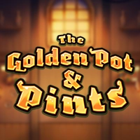 The Golden Pot and Pints