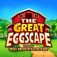 The Great Eggscape