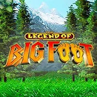 The Legend of Big Foot