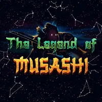 The Legend of Musashi