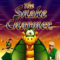 The Snake Charmer