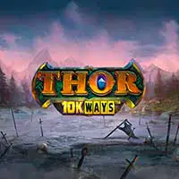 Thor 10K Ways