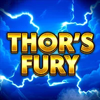 Thor's Fury