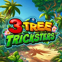 Three Tree Tricksters Treasure Torrent
