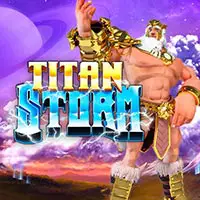 Titan Storm