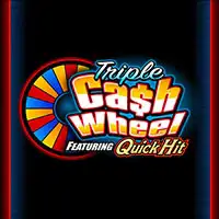 Tripple Cash Wheel